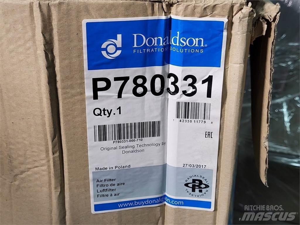 Donaldson P780331 Строителство - Други