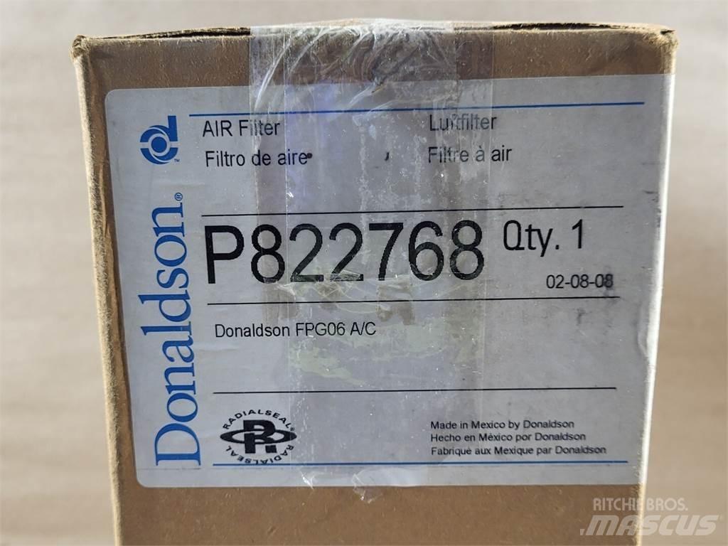 Donaldson P822768 Строителство - Други