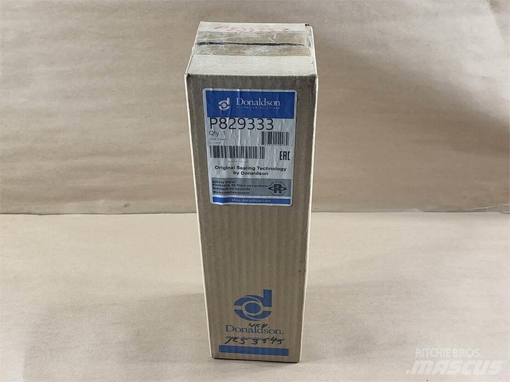Donaldson P829333 Строителство - Други