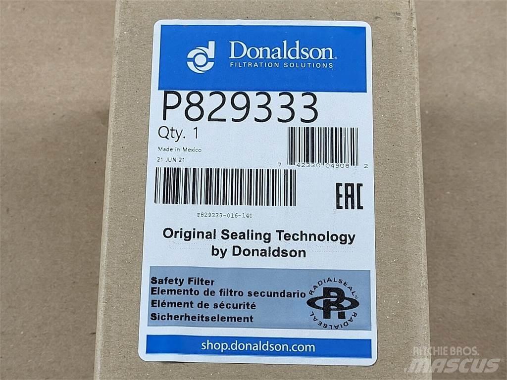 Donaldson P829333 Строителство - Други