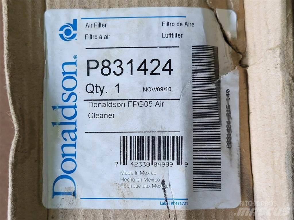 Donaldson P831424 Строителство - Други