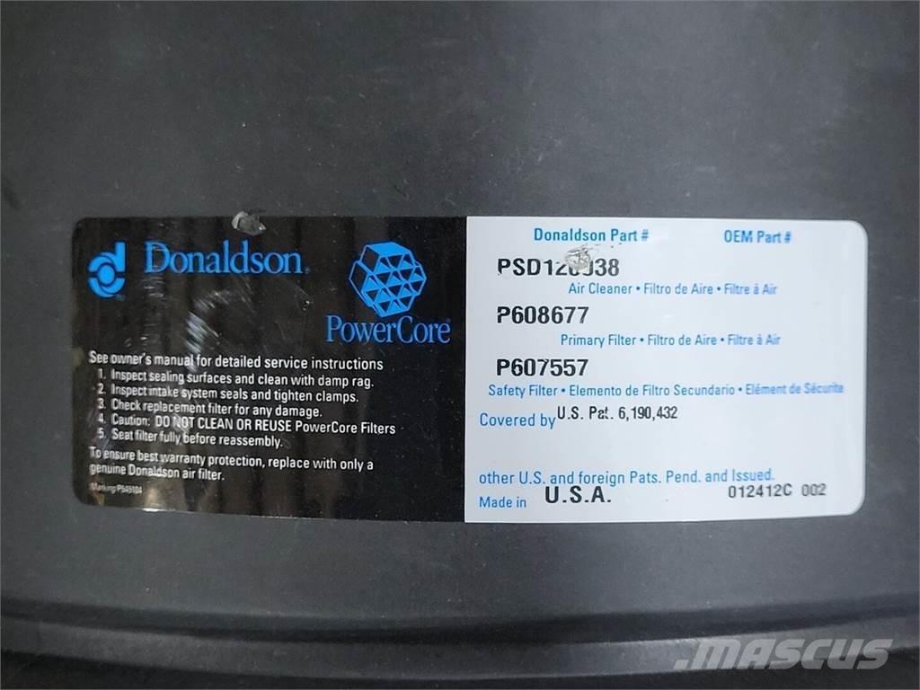 Donaldson PSD120038 Строителство - Други