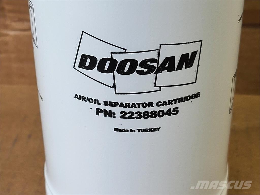 Doosan 22388045 Строителство - Други