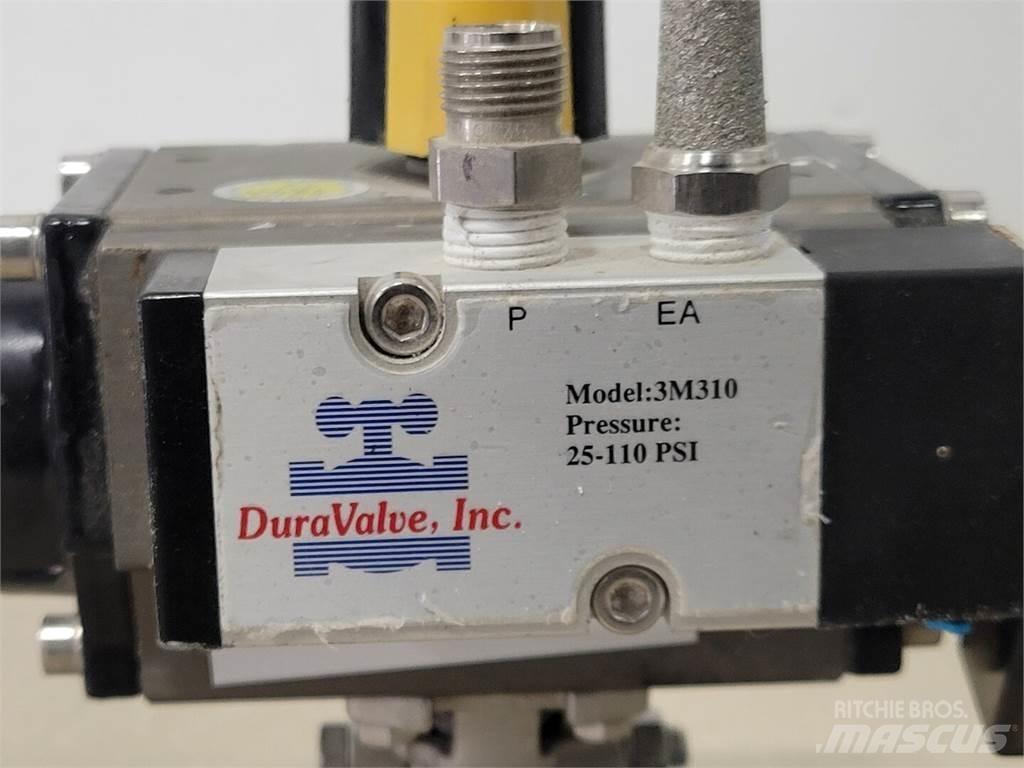 DURA VALVE AS7012MC Строителство - Други