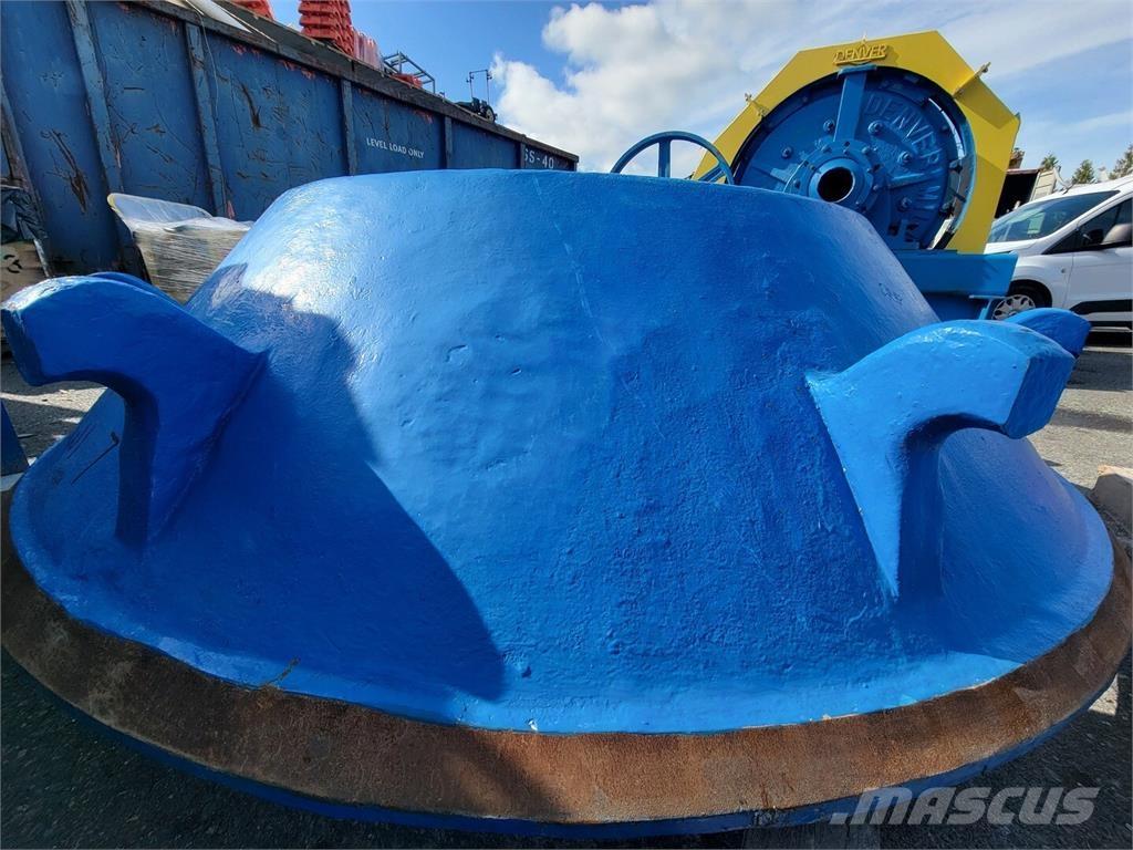  DYHJ HY7548300 Трошачки