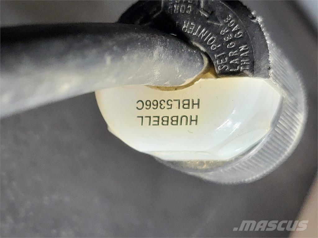  DYNAFLUX R4000 Оборудване за отопление и размразяване