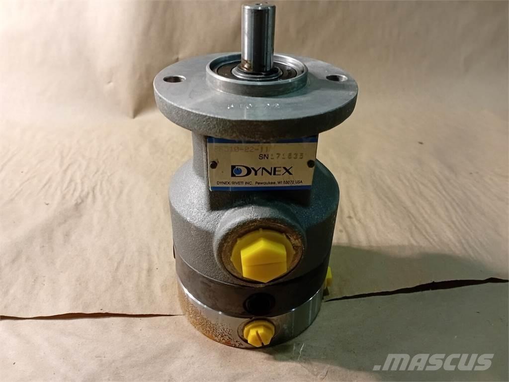  DYNEX PF510-22-11 Водни помпи
