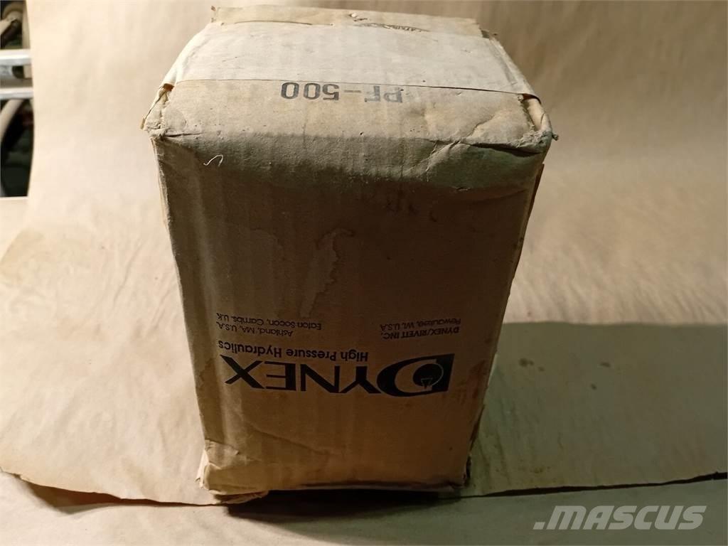  DYNEX PF510-22-11 Водни помпи
