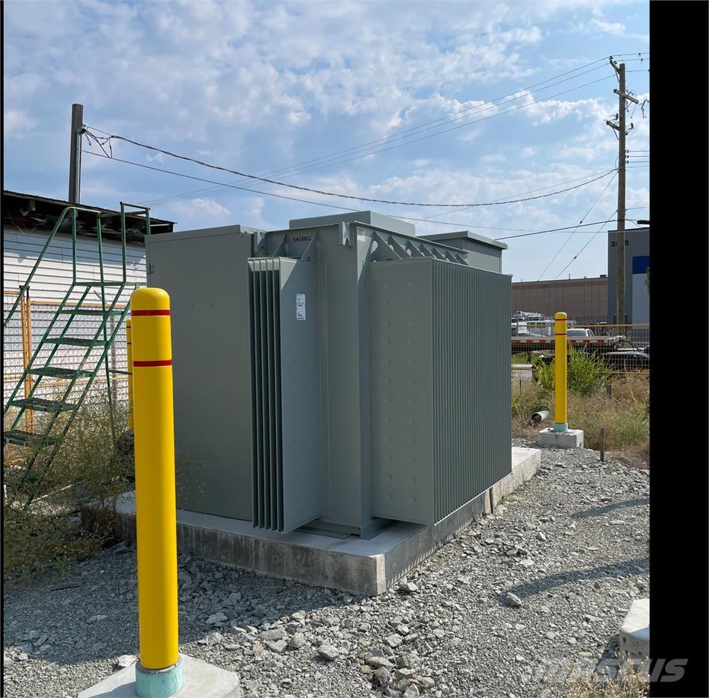 Eaton 0002KA65X4RA Строителство - Други