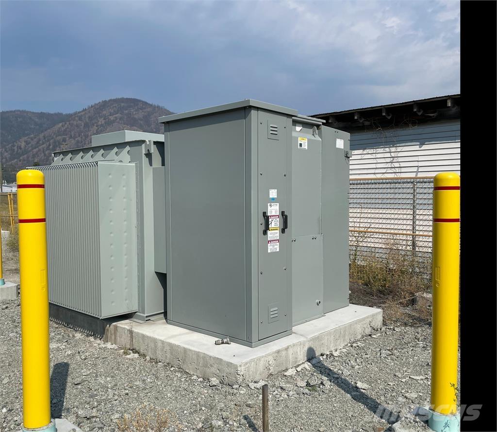 Eaton 0002KA65X4RA Строителство - Други