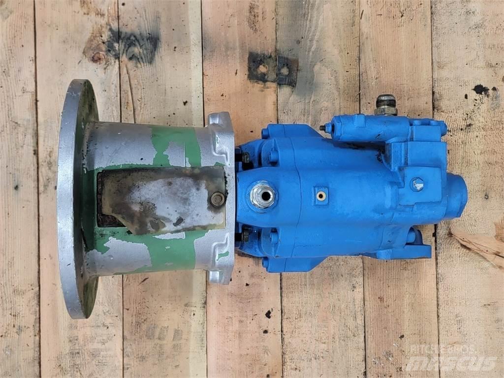 Eaton 123AL00062A Водни помпи
