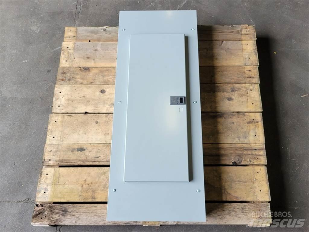 Eaton 3CBM230CU Строителство - Други