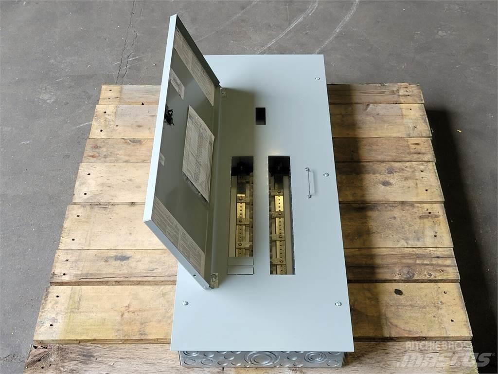 Eaton 3CBM230CU Строителство - Други