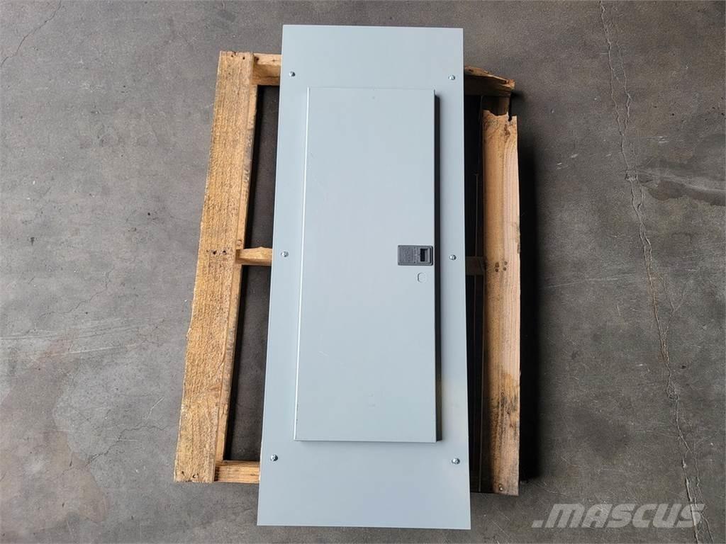Eaton 3CBM230CU Строителство - Други