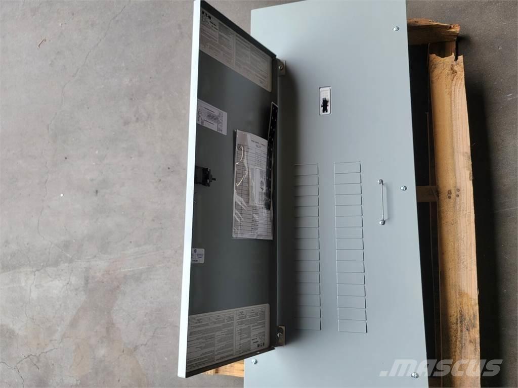 Eaton 3CBM230CU Строителство - Други