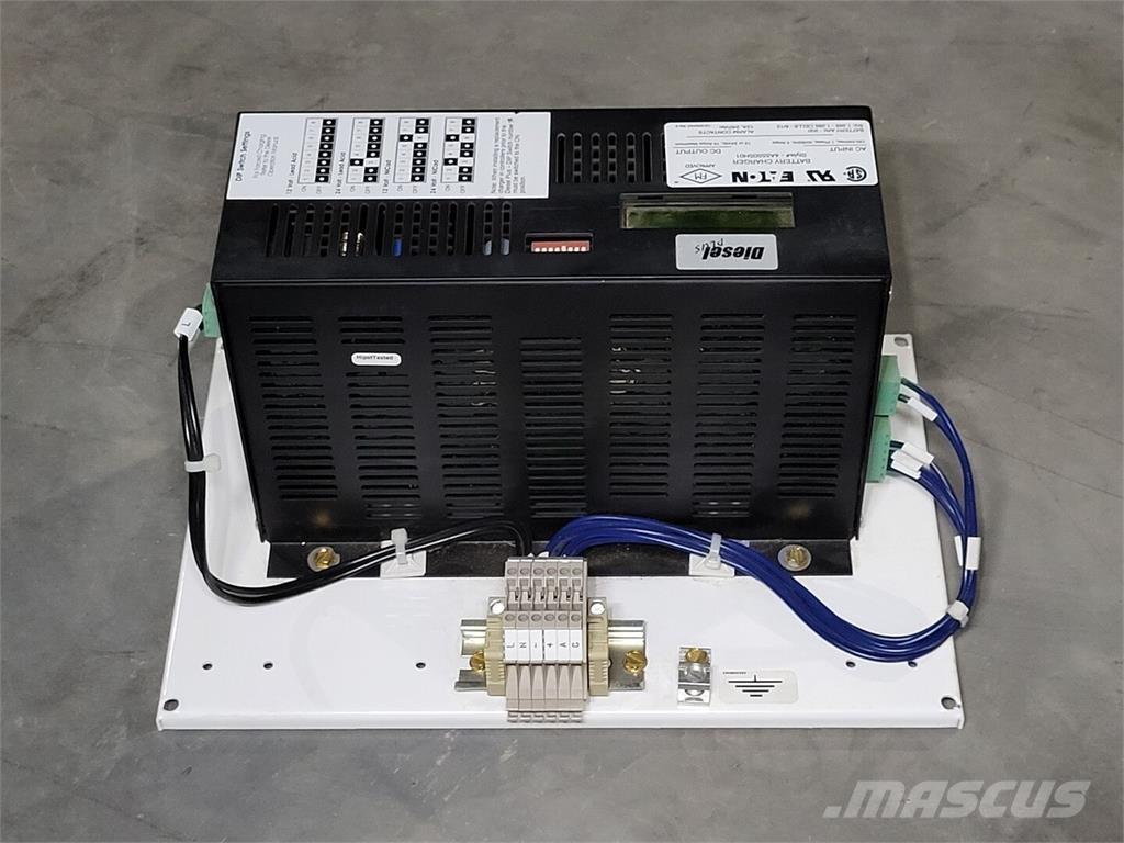 Eaton 4A55505H01 Товарещи устройства