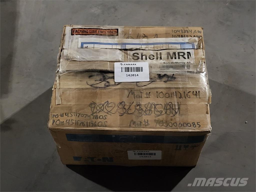 Eaton 4A55505H01 Товарещи устройства