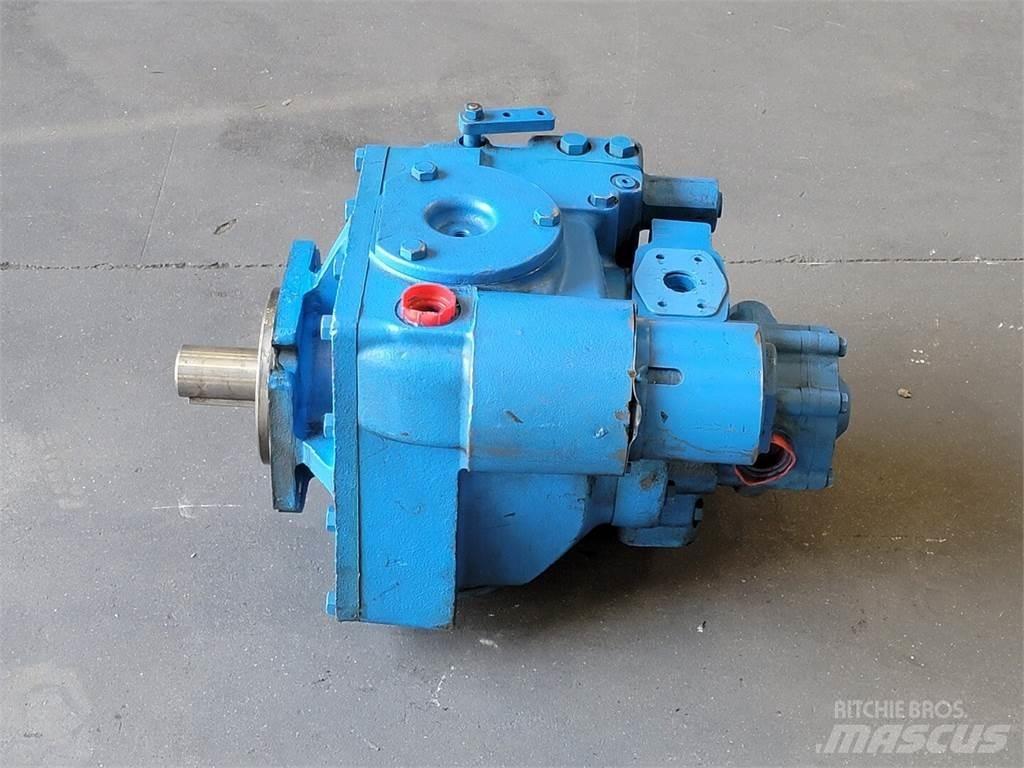 Eaton 5421-020 Водни помпи
