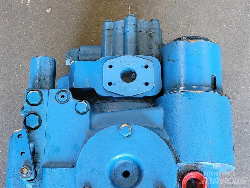 Eaton 5421-020 Водни помпи
