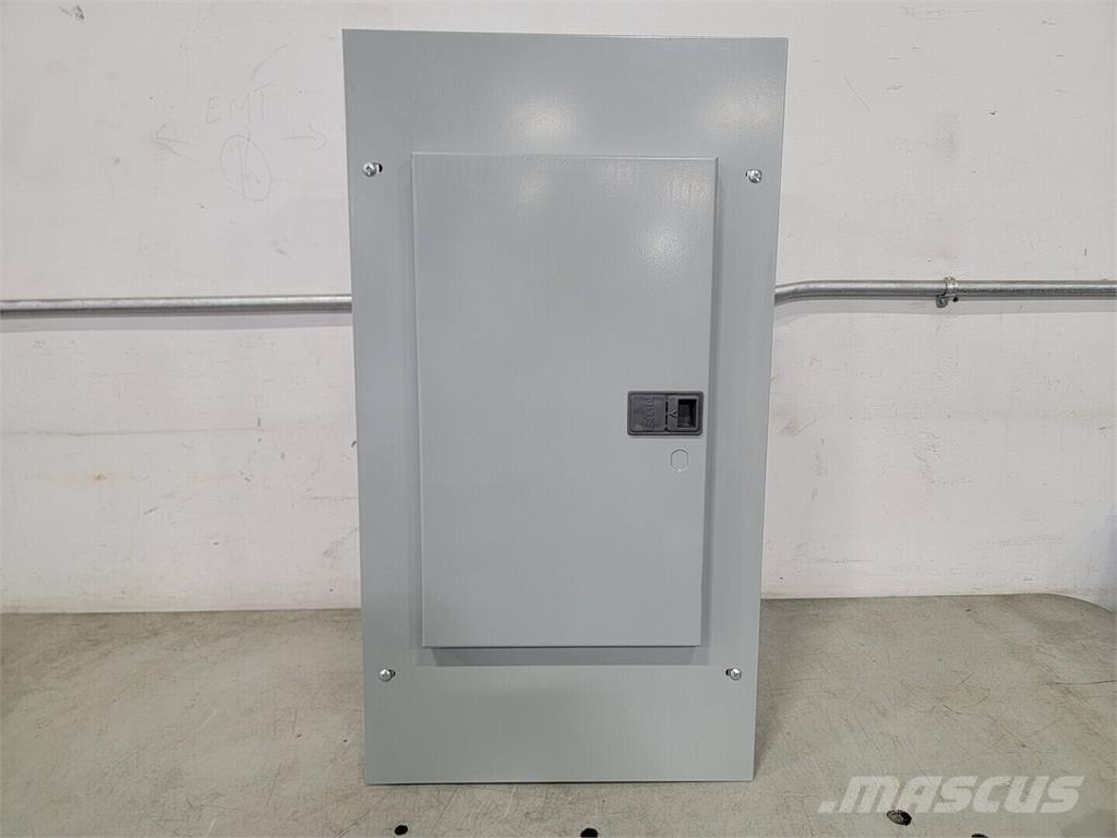 Eaton CBM118 Строителство - Други