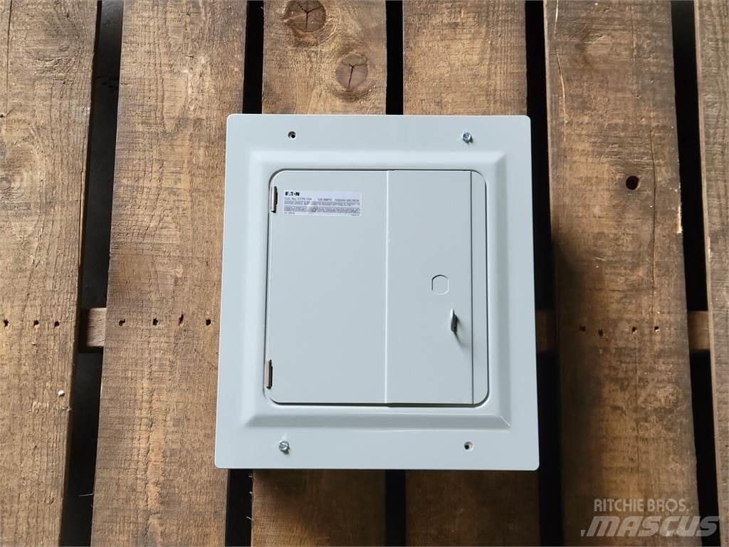 Eaton CCPL104 Строителство - Други
