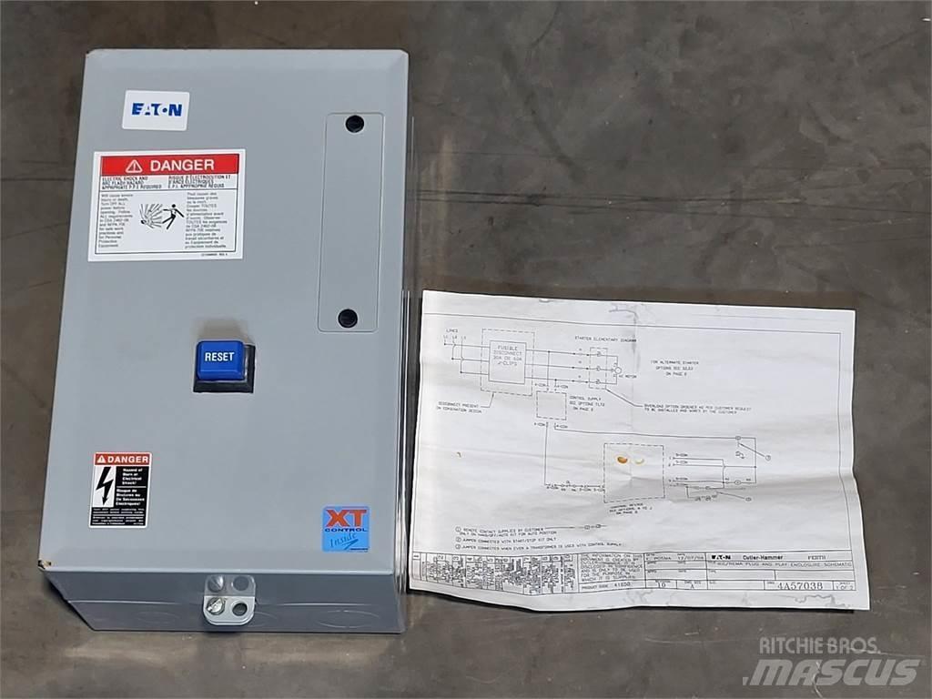Eaton EPX05B1 Строителство - Други