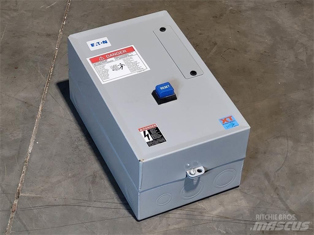 Eaton EPX05B1 Строителство - Други