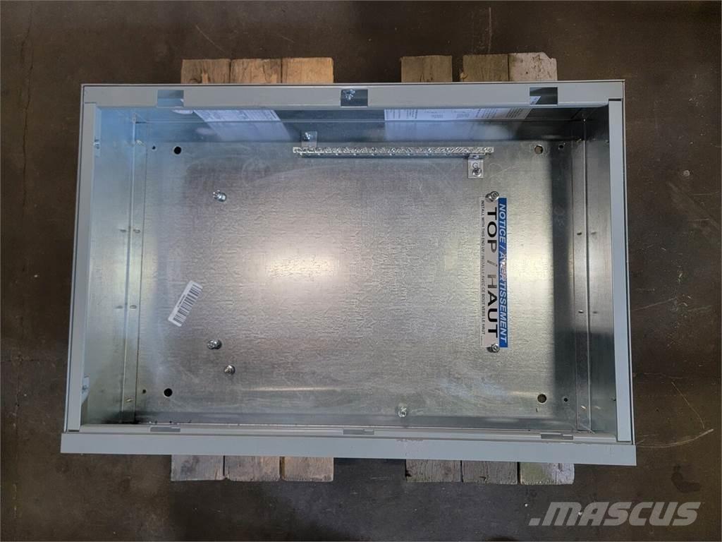 Eaton EZB2030RC Строителство - Други