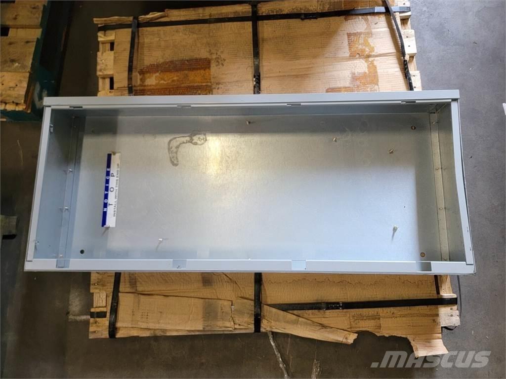 Eaton EZB2048RBS Строителство - Други