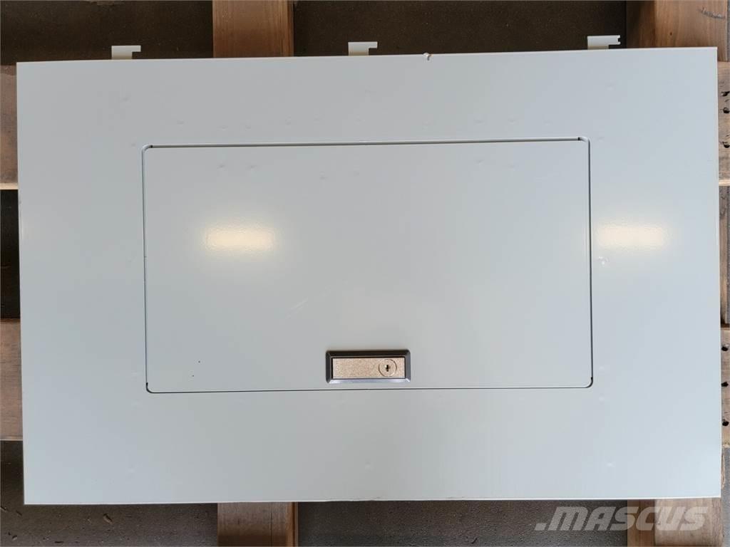 Eaton EZT2030S Строителство - Други