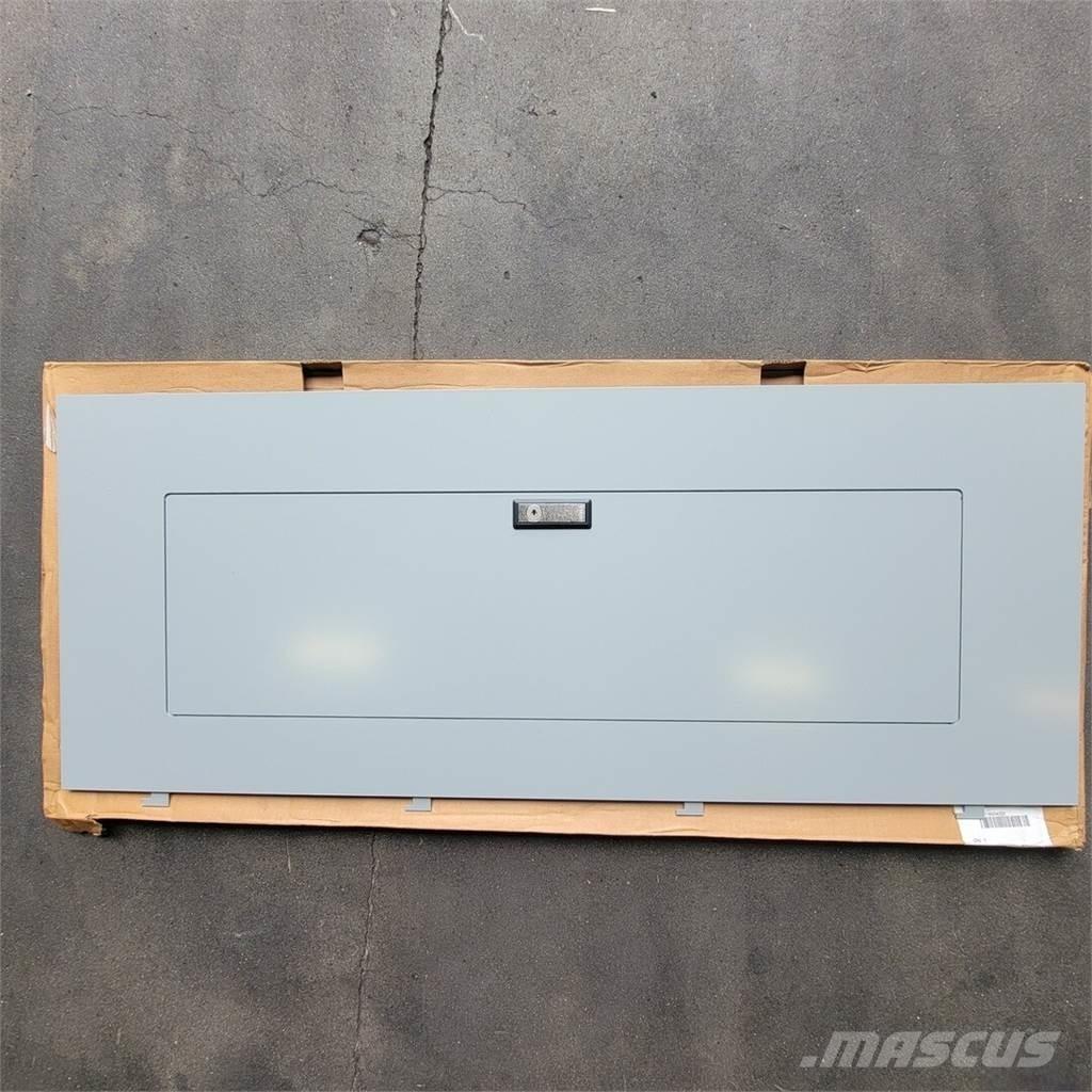 Eaton EZT2048S Строителство - Други
