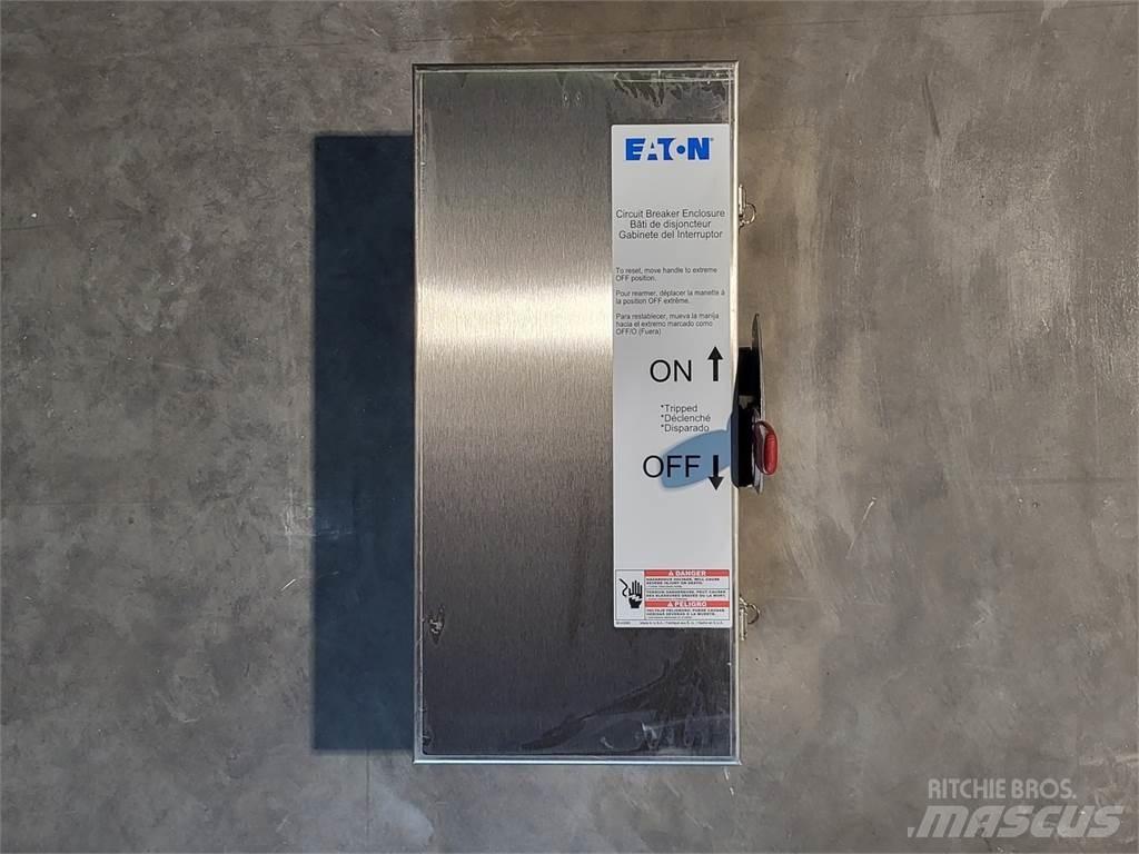 Eaton HFD3100S Строителство - Други
