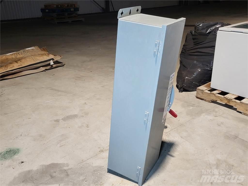 Eaton JKDN400 Строителство - Други