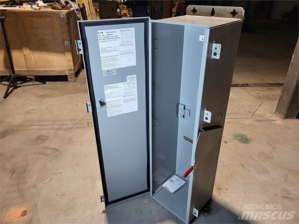 Eaton JKDN400 Строителство - Други