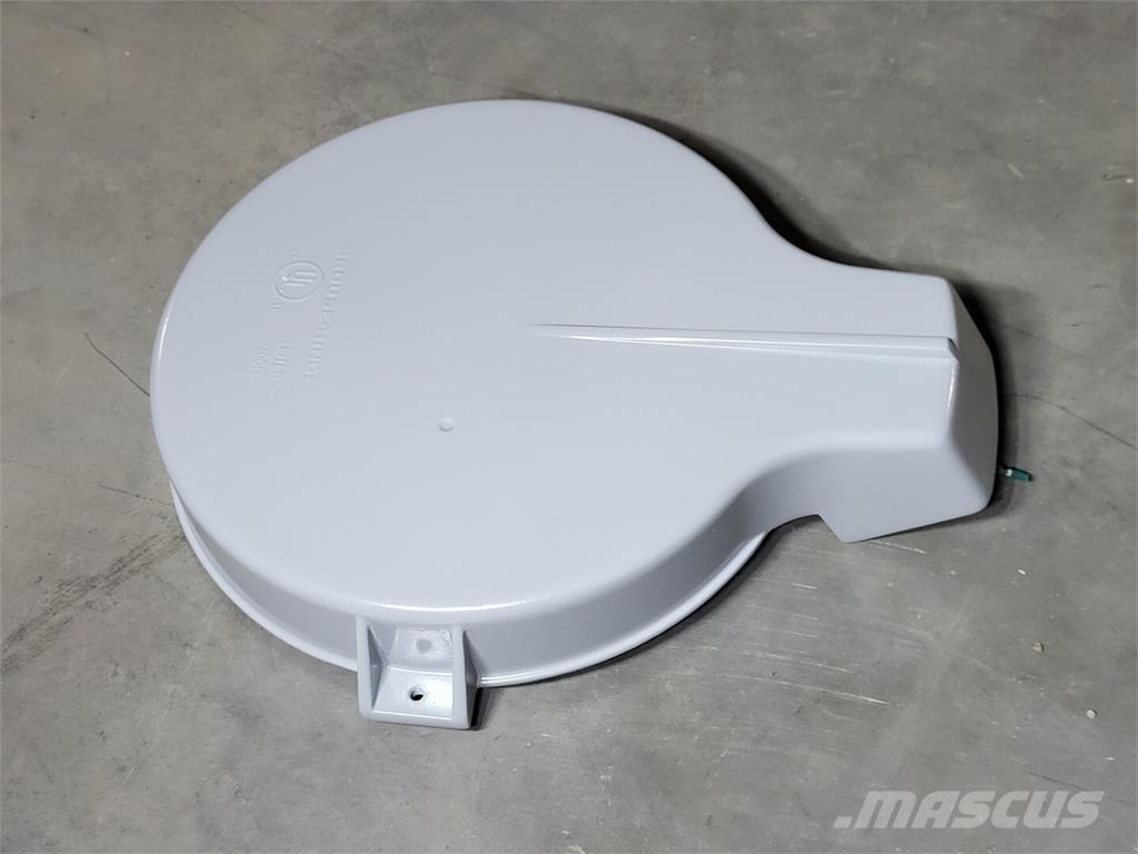 Eaton JM5 Други компоненти