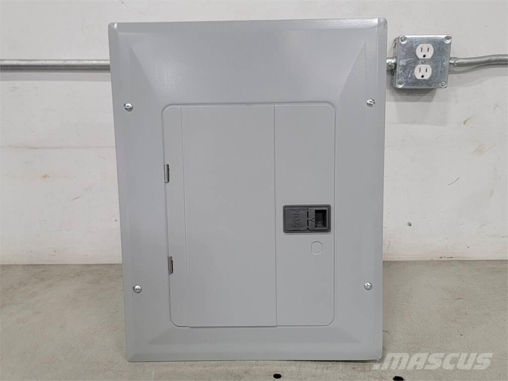 Eaton PM112 Строителство - Други