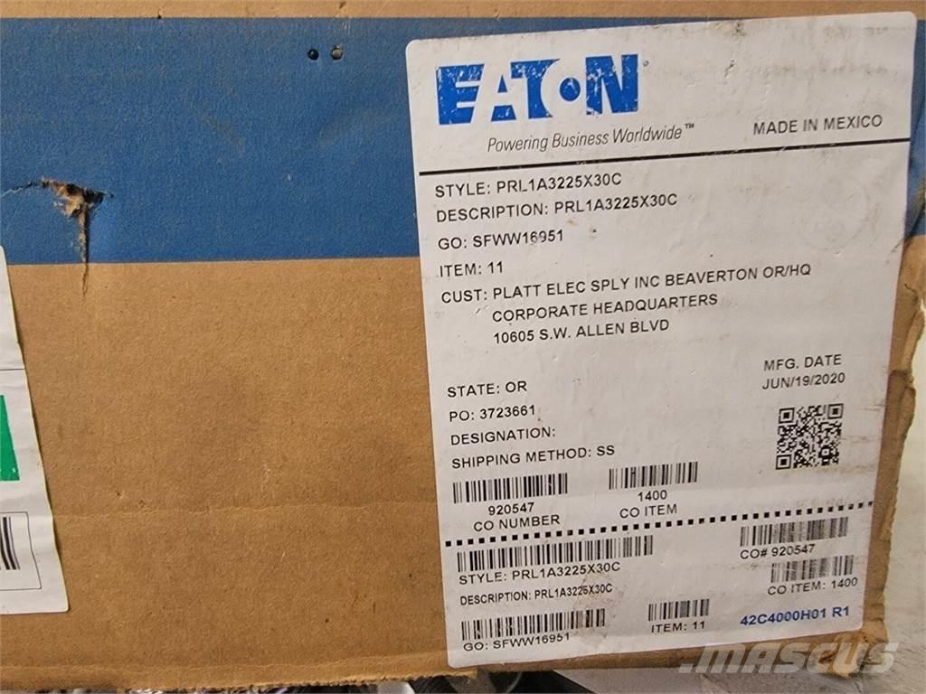 Eaton PRL1A3225X30C Строителство - Други