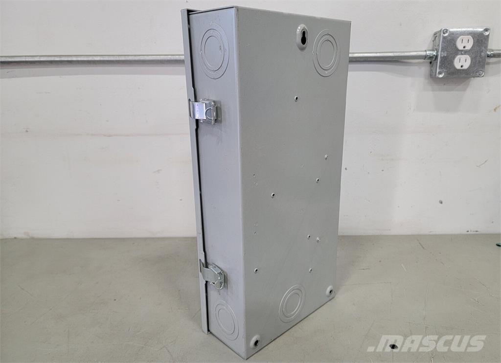 Eaton SFDN100 Строителство - Други