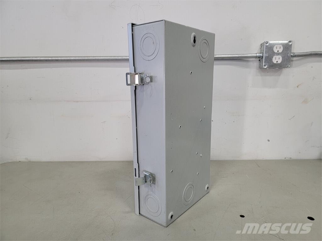 Eaton SFDN100 Строителство - Други