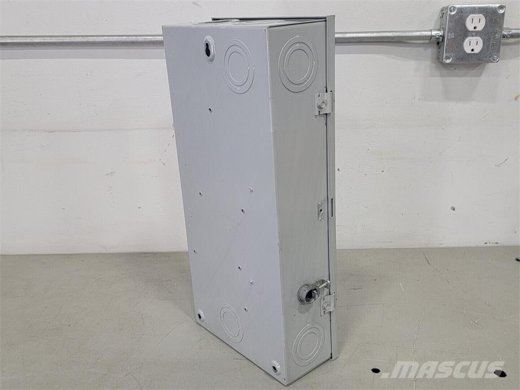 Eaton SFDN100 Строителство - Други