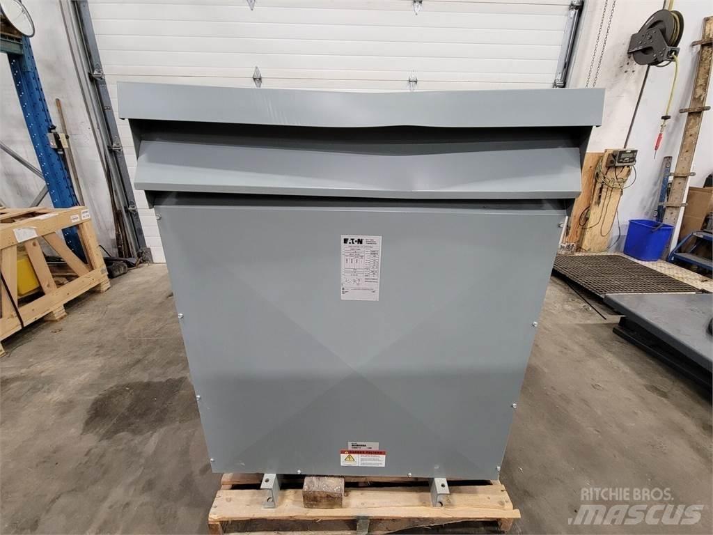 Eaton V57D2300YT52 Строителство - Други