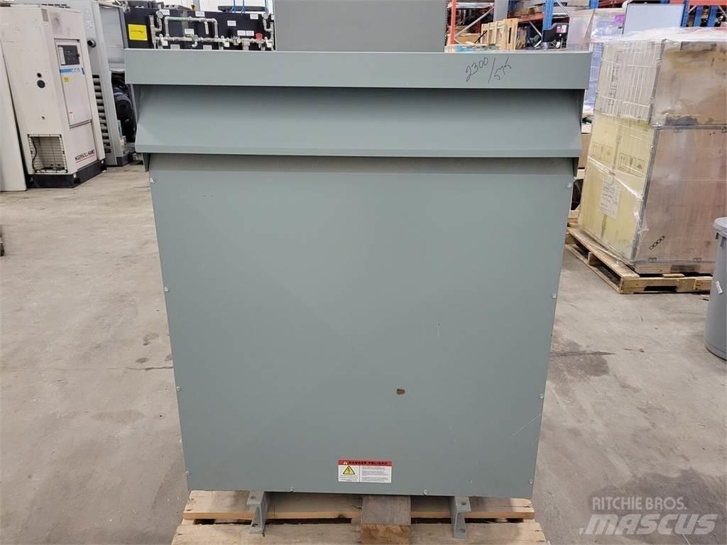 Eaton V57D2300YT52 Строителство - Други