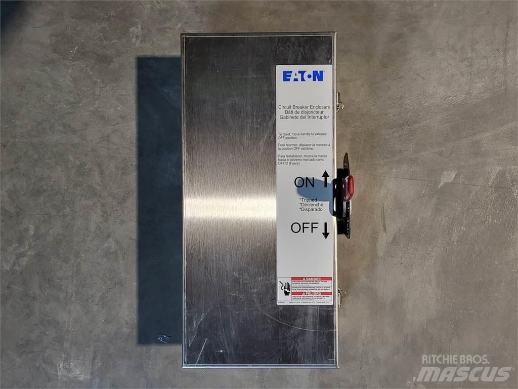 Eaton WFDN100 Строителство - Други