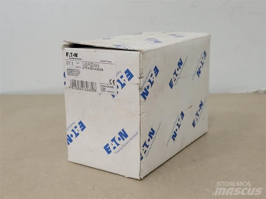 Eaton XTPAXENAS55B Строителство - Други