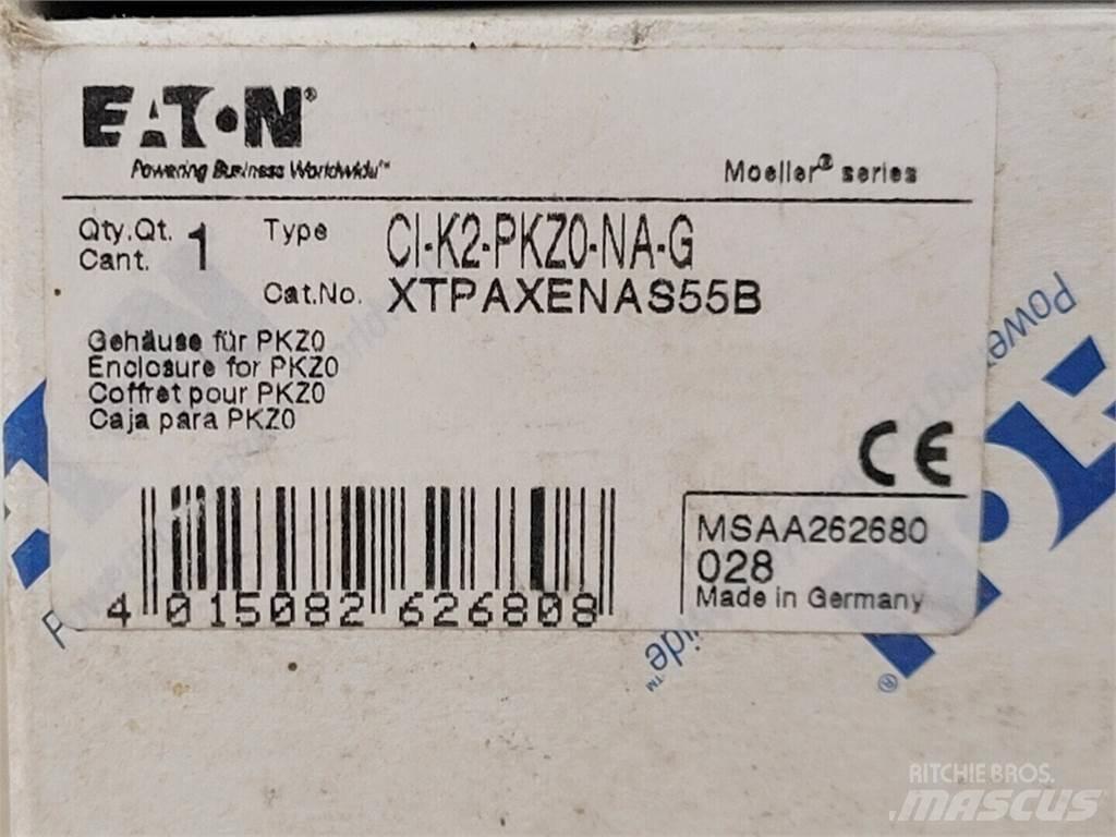 Eaton XTPAXENAS55B Строителство - Други
