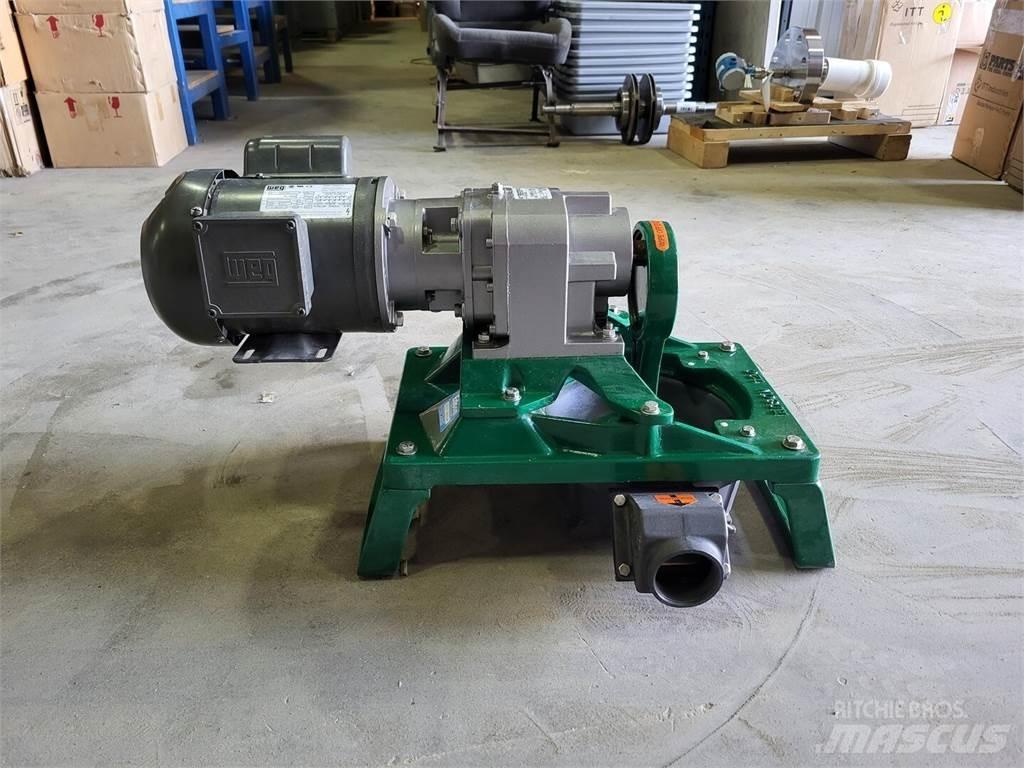  EDSON 120E Водни помпи

