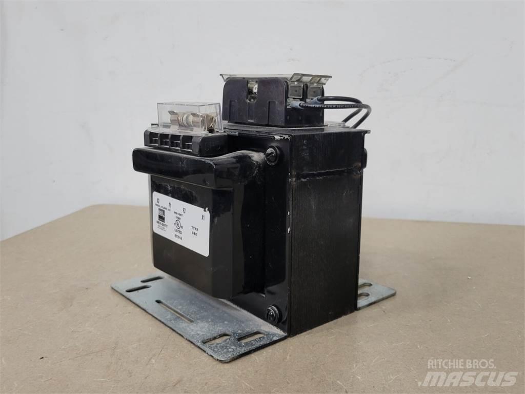  EGS E750WB Строителство - Други