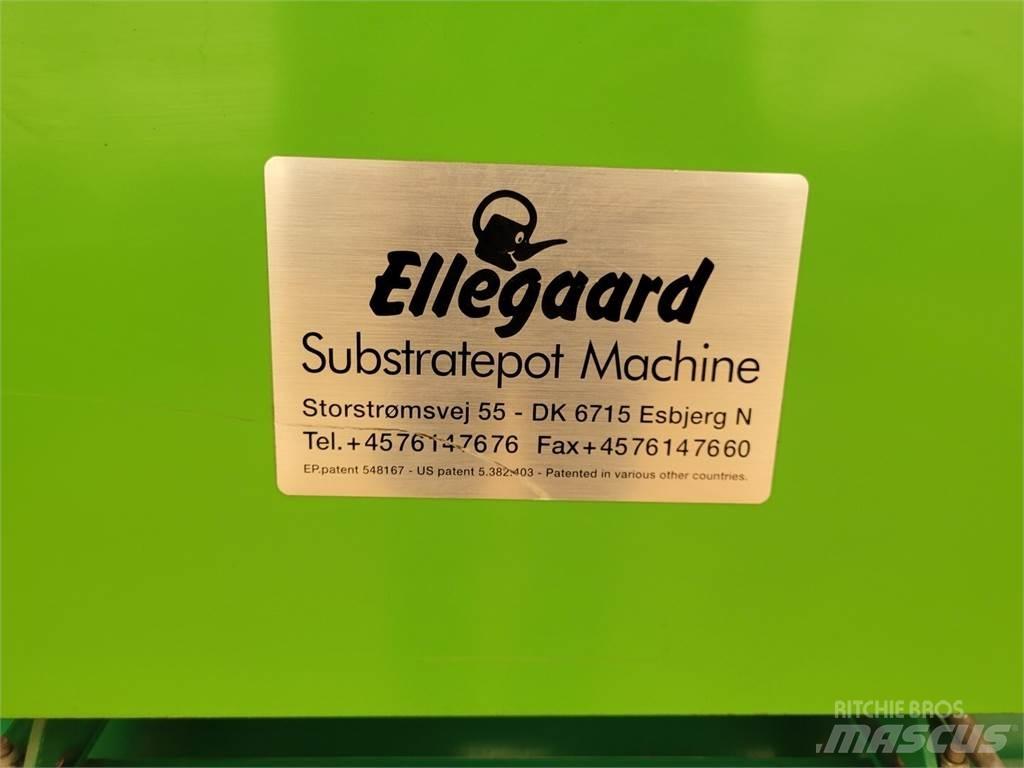  ELLEGAARD Компресори