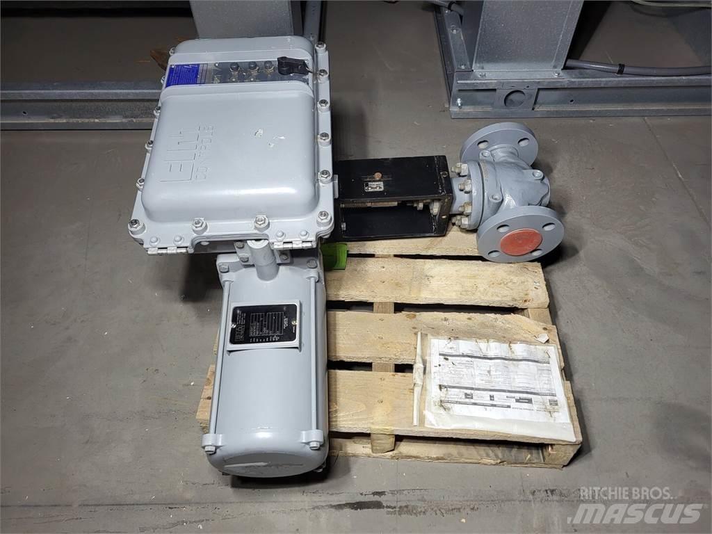  EMERSON 1CAA-4 Строителство - Други
