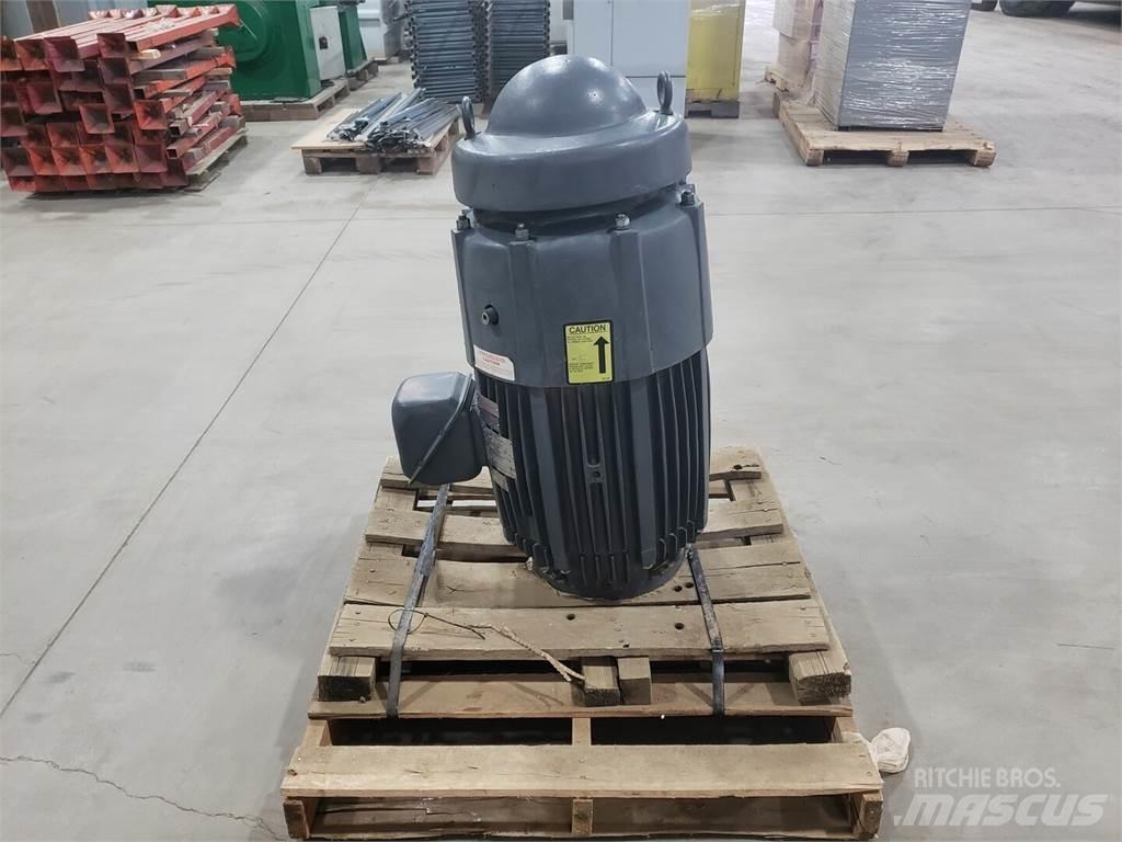  EMERSON 6212-J03 Индустриални двигатели